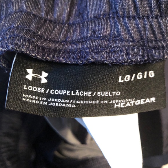 Underarmor Loose Workout pants - Picture 2 of 2